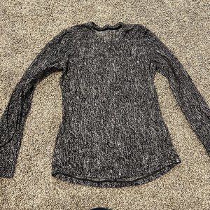 Lululemon top